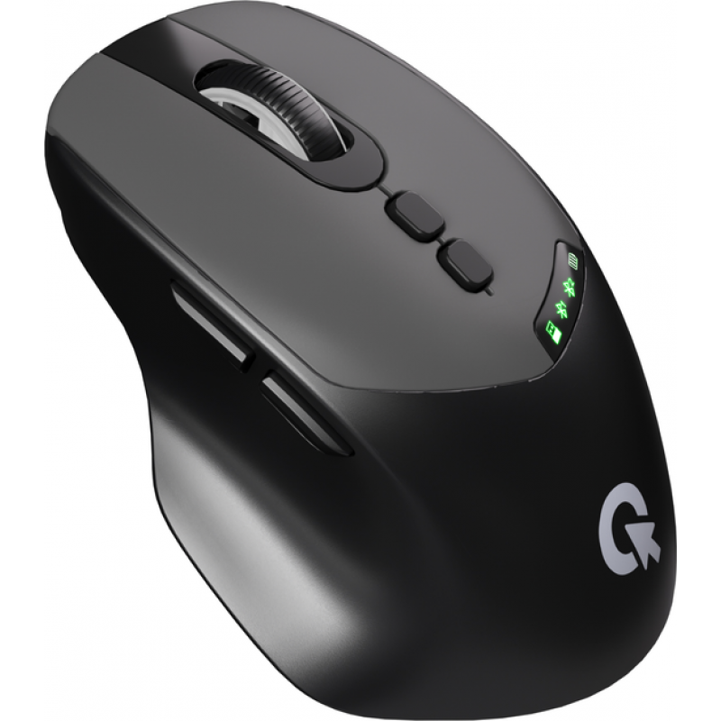 Бездротова миша OfficePro M520B