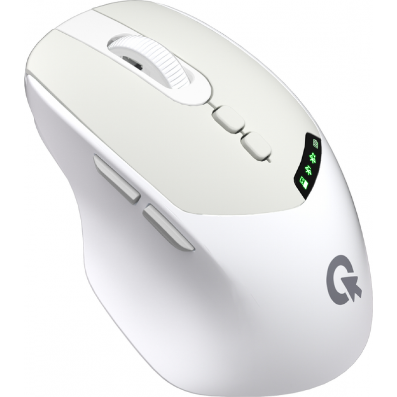 Бездротова миша OfficePro M520W
