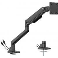 Настольный крепеж для монитора OfficePro MA601B Black