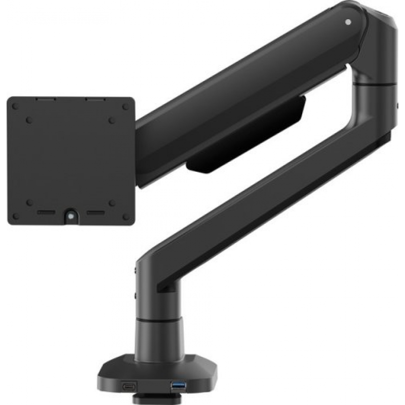 Настольный крепеж для монитора OfficePro MA601B Black