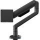Настольный крепеж для монитора OfficePro MA601B Black