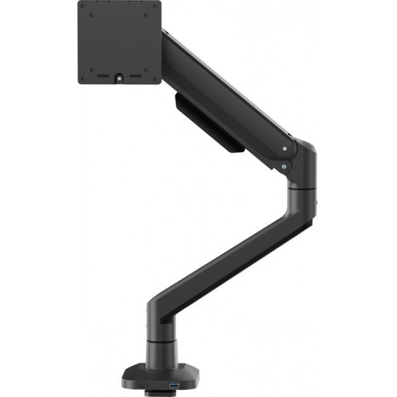 Настольный крепеж для монитора OfficePro MA601B Black