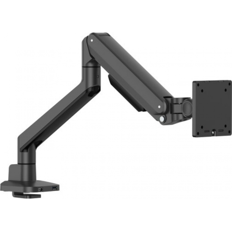 Настольный крепеж для монитора OfficePro MA601B Black