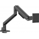 Настольный крепеж для монитора OfficePro MA601B Black