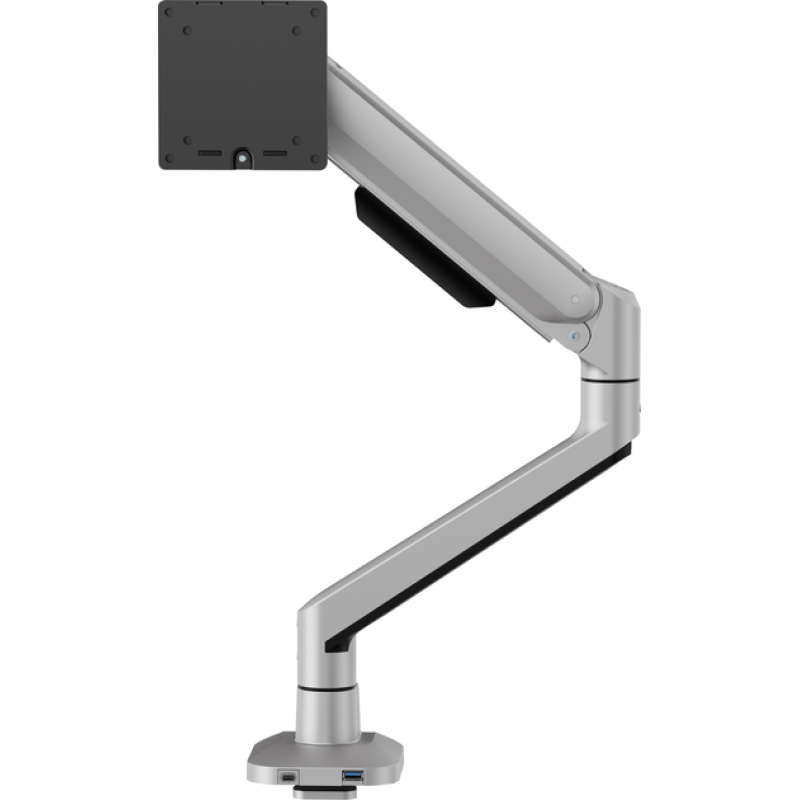 Настольный крепеж для монитора OfficePro MA601G Gray