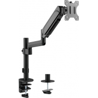 Настольный крепеж для монитора OfficePro MA721B Black