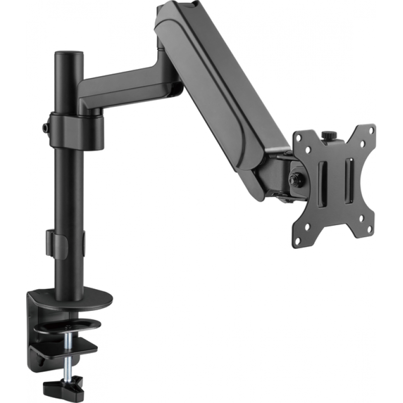 Настольный крепеж для монитора OfficePro MA721B Black