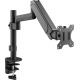 Настольный крепеж для монитора OfficePro MA721B Black