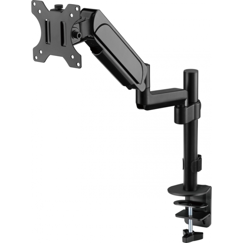 Настольный крепеж для монитора OfficePro MA721B Black