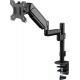 Настольный крепеж для монитора OfficePro MA721B Black
