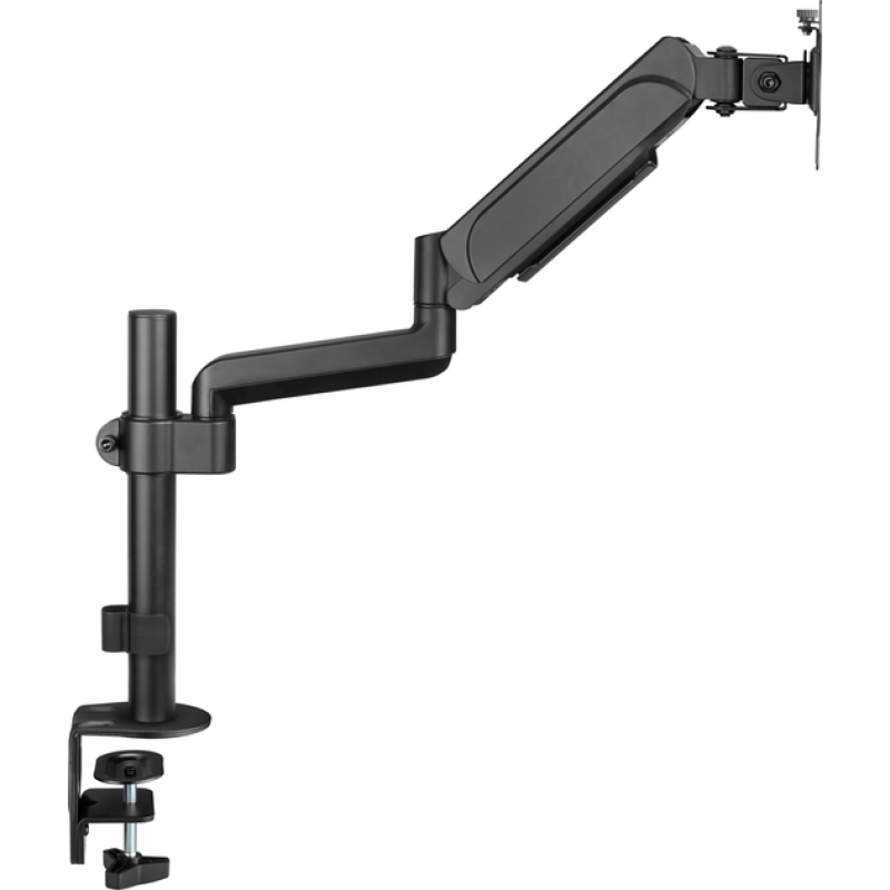 Настольный крепеж для монитора OfficePro MA721B Black
