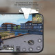 Беспроводний геймпад триггер для смартфонів GamePro MG085