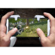 Беспроводний геймпад триггер для смартфонів GamePro MG085