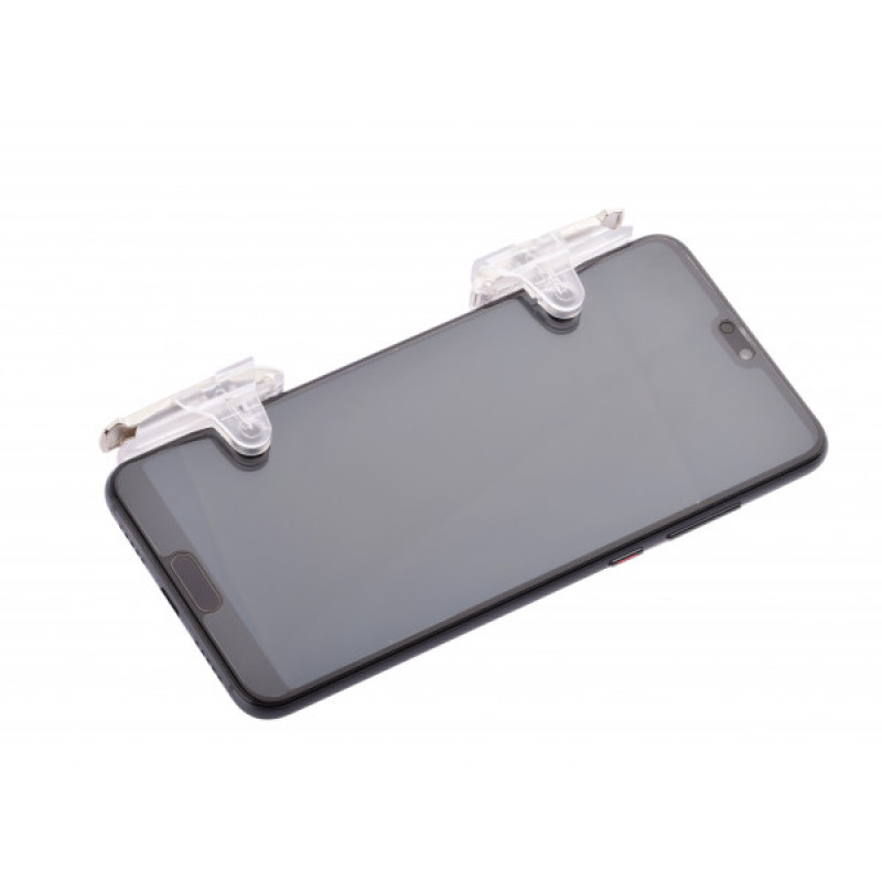 Беспроводний геймпад триггер для смартфонів GamePro MG085