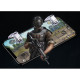 Беспроводной геймпад триггер для смартфонов GamePro MG123