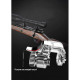 Беспроводной геймпад триггер для смартфонов GamePro MG123