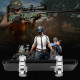 Беспроводной геймпад триггер для смартфонов GamePro MG123