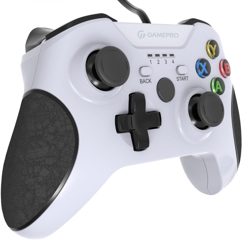 Провідний геймпад GamePro MG450W