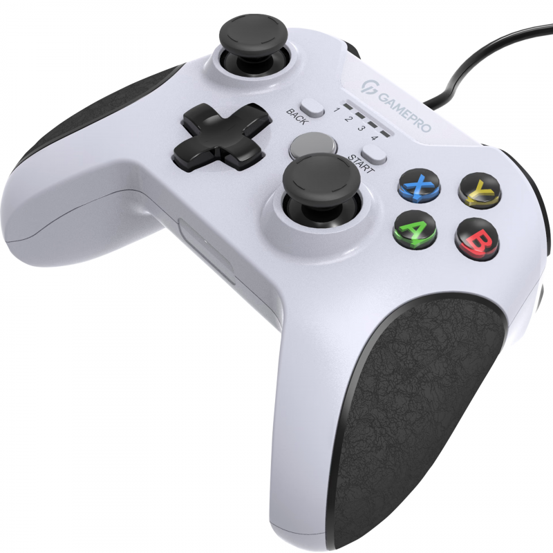 Провідний геймпад GamePro MG450W
