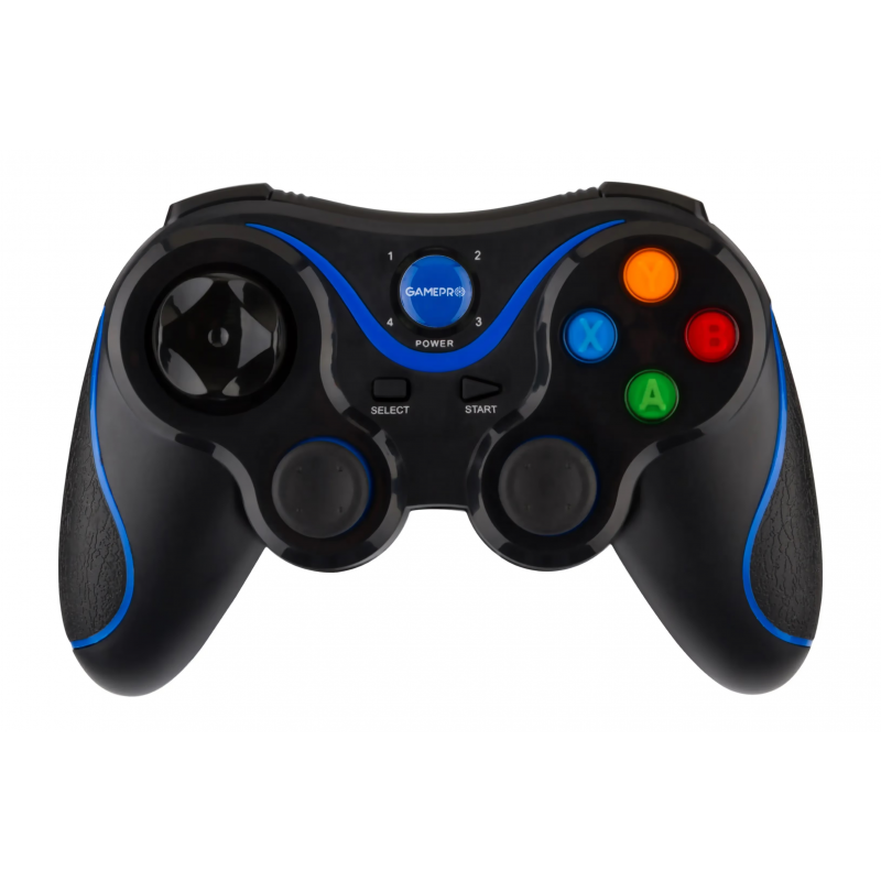 Бездротовий геймпад GamePro MG550 Bluetooth Android/iOS