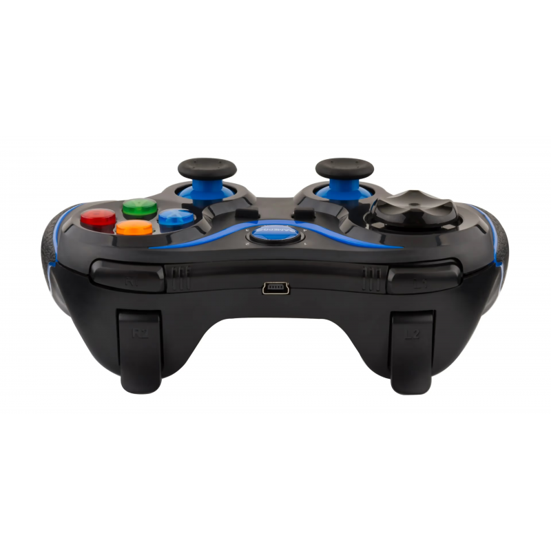 Бездротовий геймпад GamePro MG550 Bluetooth Android/iOS