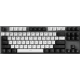 Бездротова механічна клавіатура GamePro Genesis Joker Pro (MK124G Pro) 87% Red switches
