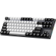 Проводная механическая клавиатура GamePro Genesis Joker (MK124G) 87% Red switches