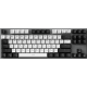 Проводная механическая клавиатура GamePro Genesis Joker (MK124G) 87% Red switches