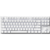 Проводная механическая клавиатура GamePro Genesis Joker (MK124W) 87% Red switches
