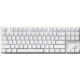 Проводная механическая клавиатура GamePro Genesis Joker (MK124W) 87% Red switches
