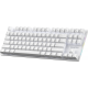 Проводная механическая клавиатура GamePro Genesis Joker (MK124W) 87% Red switches