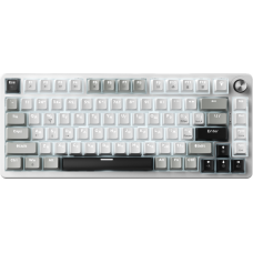 Механічна клавіатура Gamepro Genesis Silverlight  (MK126)