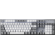 Дротова механічна клавіатура GamePro Genesis Metallic (MK144G) 100% Red switches