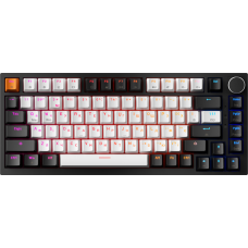 Дротова магнітна клавіатура Asgard Valhalla MAX (MK160B MAX) 75% Magnetic switches