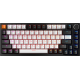 Дротова магнітна клавіатура Asgard Valhalla MAX (MK160B MAX) 75% Magnetic switches