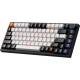 Дротова магнітна клавіатура Asgard Valhalla MAX (MK160B MAX) 75% Magnetic switches