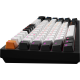 Дротова магнітна клавіатура Asgard Valhalla MAX (MK160B MAX) 75% Magnetic switches