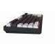 Беспроводная механическая клавиатура GamePro Asgard Valhalla Pro (MK160B-D-Pro) 75% Rainy switches