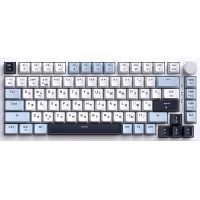 Механическая клавиатура Gamepro Genesis Warden (MK160BL)