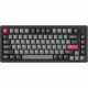 Беспроводная механическая клавиатура GamePro Asgard Yord (MK266BK)