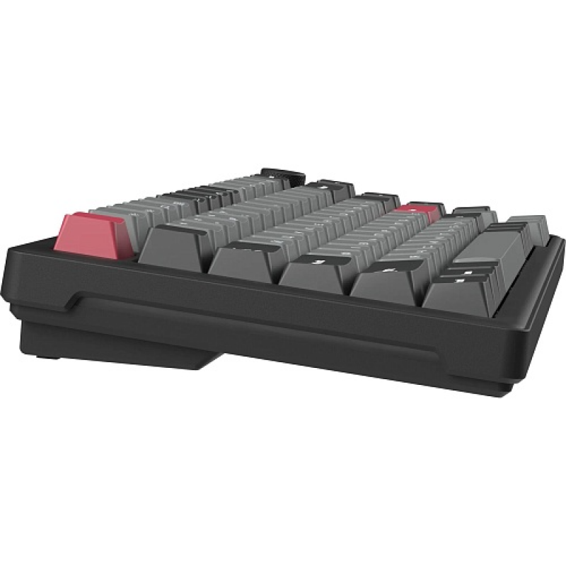 Беспроводная механическая клавиатура GamePro Asgard Yord (MK266BK)