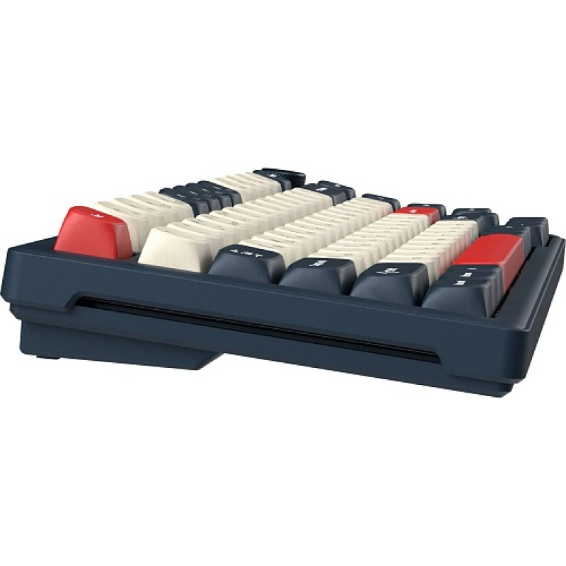 Бездротова механічна клавіатура GamePro Asgard Yord (MK266BL)