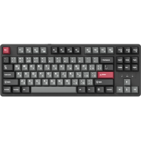 Бездротова механічна клавіатура GamePro Asgard Ragnar (MK285BK)