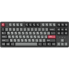 Бездротова механічна клавіатура GamePro Asgard Ragnar (MK285BK)
