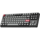 Бездротова механічна клавіатура GamePro Asgard Ragnar (MK285BK)
