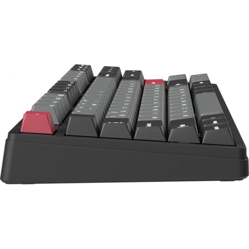 Бездротова механічна клавіатура GamePro Asgard Ragnar (MK285BK)