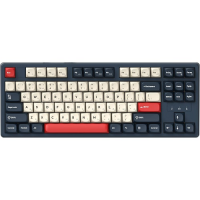 Бездротова механічна клавіатура GamePro Asgard Ragnar (MK285BL)
