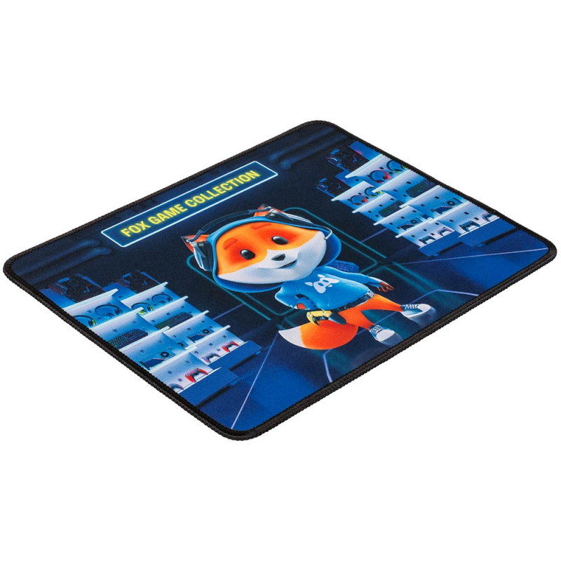 Ігрова поверхня Game Pro Headshot MP068 FOXY