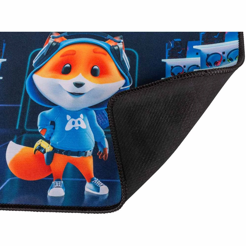 Ігрова поверхня Game Pro Headshot MP068 FOXY