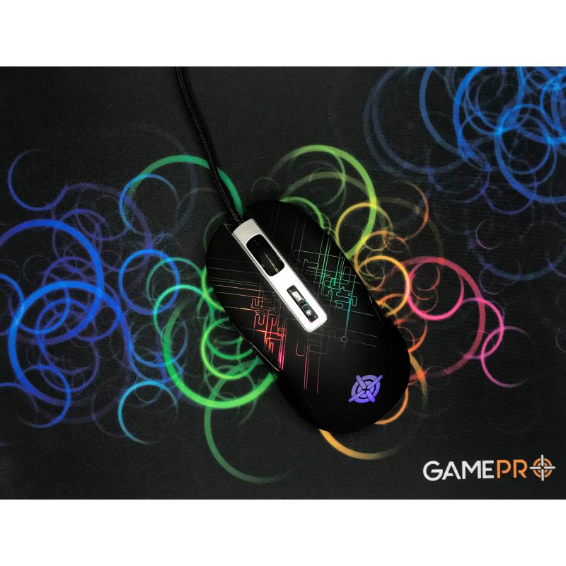 Ігрова поверхня GamePro Headshot (MP068 C)